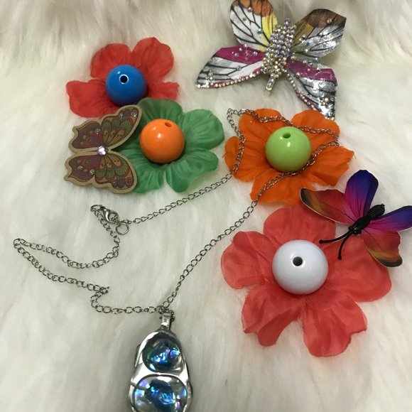 Handmade Necklace - Picture 7 of 15